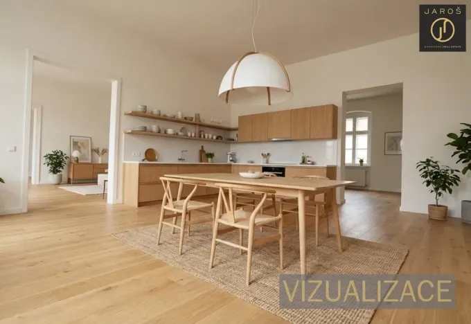 Prodej rodinného domu, Jáchymov, náměstí Republiky, 489 m2