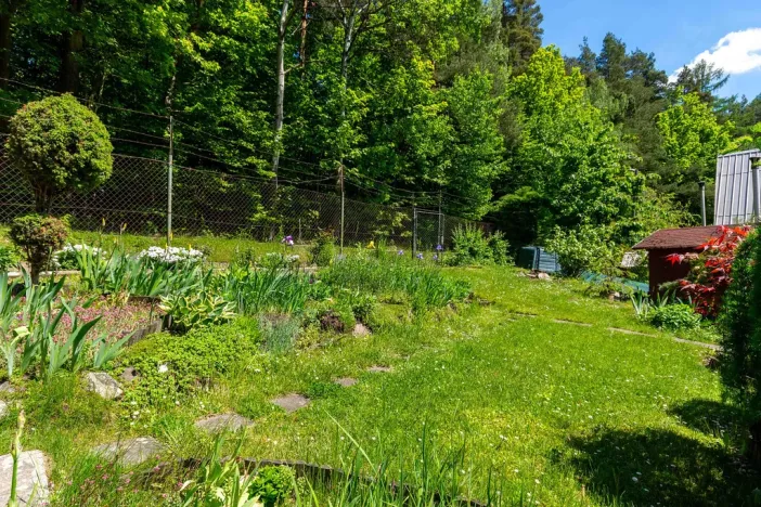 Prodej chaty, Havířov, Zelená, 20 m2