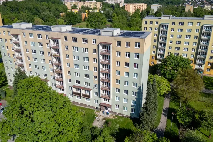Prodej bytu 2+1, Havířov - Podlesí, Čelakovského, 50 m2