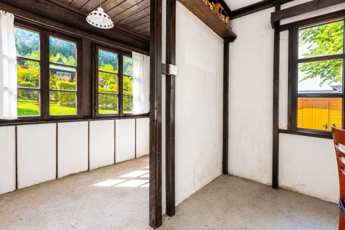 Prodej chaty, Trutnov - Kryblice, Marie Majerové, 30 m2