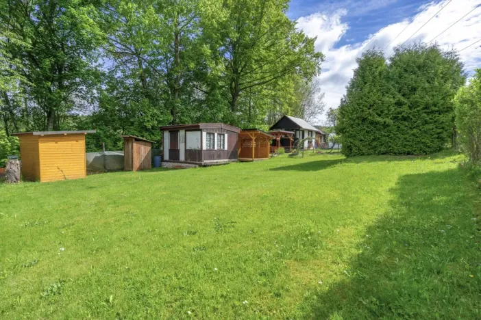 Prodej chaty, Trutnov - Kryblice, Marie Majerové, 30 m2