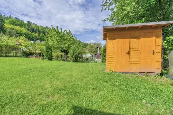 Prodej chaty, Trutnov - Kryblice, Marie Majerové, 30 m2