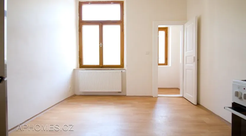 Pronájem bytu 3+1, Praha - Vinohrady, Slezská, 100 m2