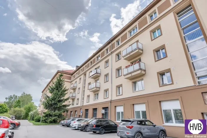 Prodej bytu 3+1, Kladno - Kročehlavy, Vrchlického, 79 m2