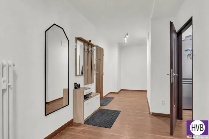 Prodej bytu 3+1, Kladno - Kročehlavy, Vrchlického, 79 m2