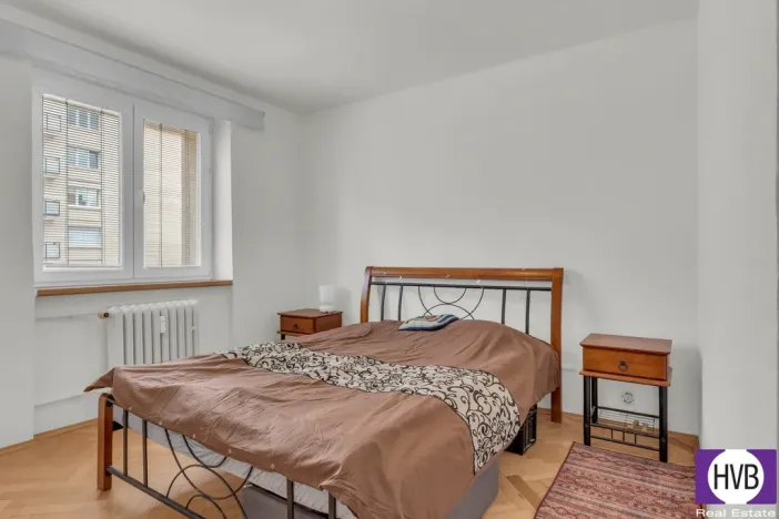 Prodej bytu 3+1, Kladno - Kročehlavy, Vrchlického, 79 m2