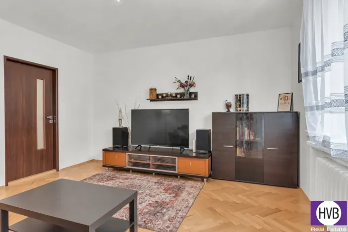 Prodej bytu 3+1, Kladno - Kročehlavy, Vrchlického, 79 m2