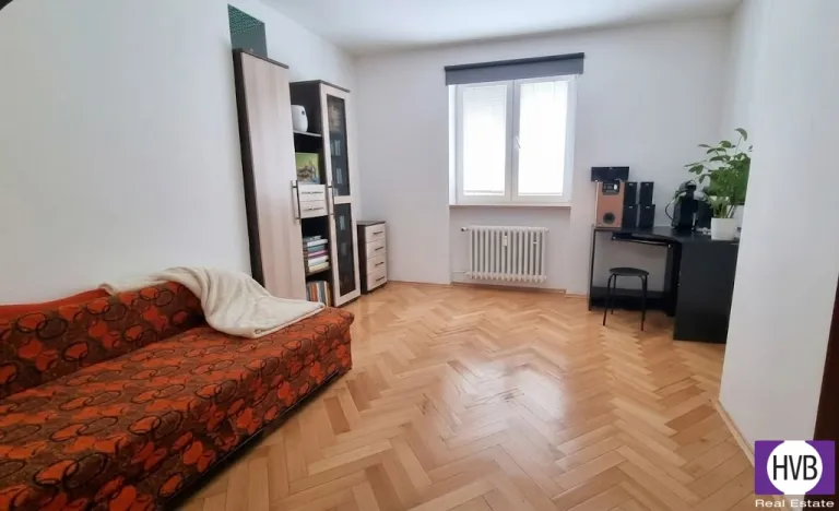 Prodej bytu 3+1, Kladno - Kročehlavy, Vrchlického, 79 m2