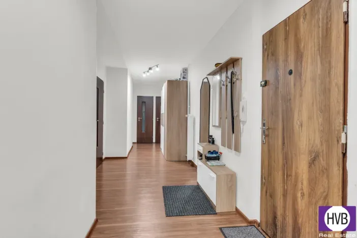 Prodej bytu 3+1, Kladno - Kročehlavy, Vrchlického, 79 m2