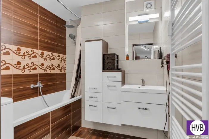 Prodej bytu 3+1, Kladno - Kročehlavy, Vrchlického, 79 m2