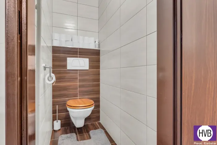 Prodej bytu 3+1, Kladno - Kročehlavy, Vrchlického, 79 m2