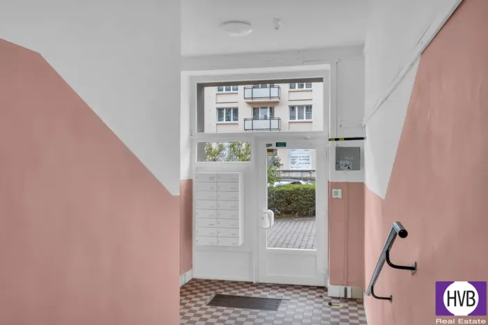 Prodej bytu 3+1, Kladno - Kročehlavy, Vrchlického, 79 m2