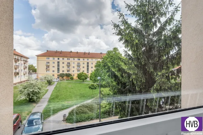 Prodej bytu 3+1, Kladno - Kročehlavy, Vrchlického, 79 m2