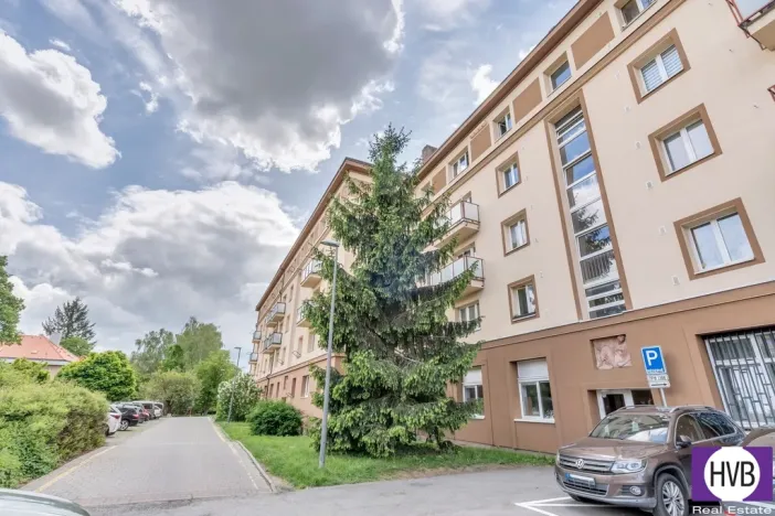 Prodej bytu 3+1, Kladno - Kročehlavy, Vrchlického, 79 m2