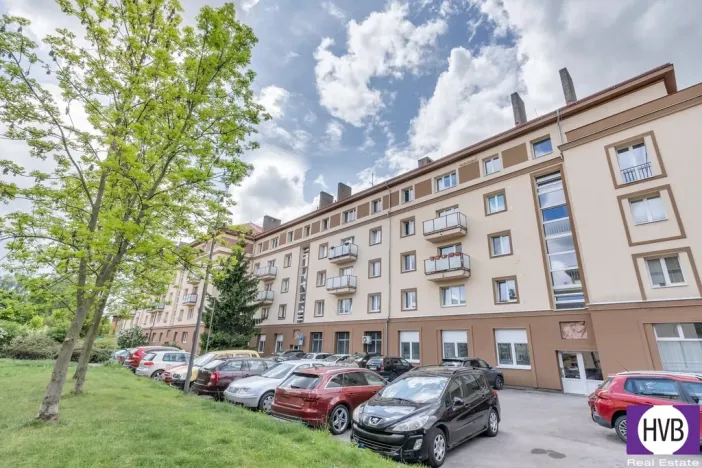 Prodej bytu 3+1, Kladno - Kročehlavy, Vrchlického, 79 m2