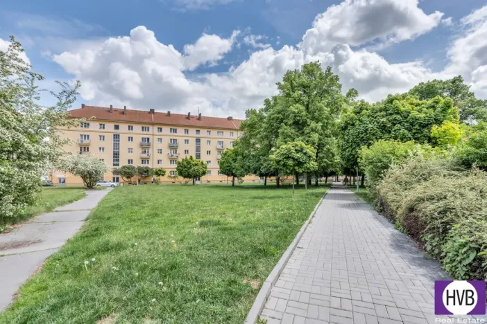 Prodej bytu 3+1, Kladno - Kročehlavy, Vrchlického, 79 m2