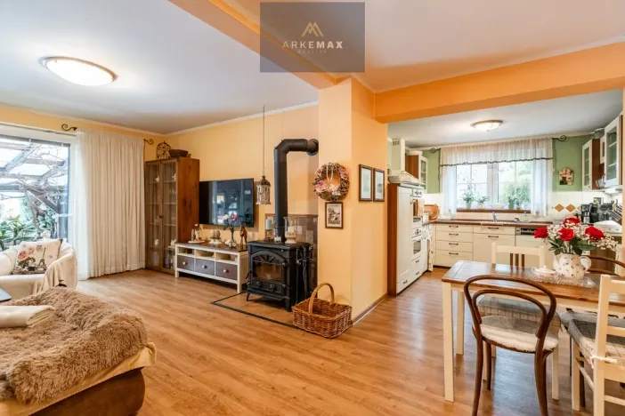 Prodej rodinného domu, Ostrava, Moravská, 368 m2