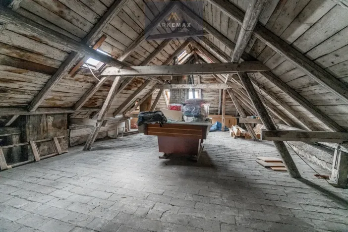 Prodej rodinného domu, Ostrava, Moravská, 368 m2