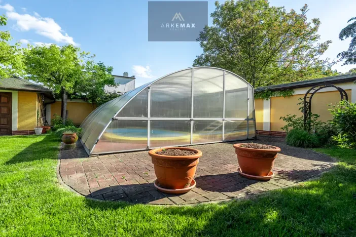 Prodej rodinného domu, Ostrava, Moravská, 368 m2