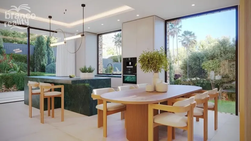 Prodej rodinného domu, Jávea Xàbia, Alicante, Španělsko, 468 m2