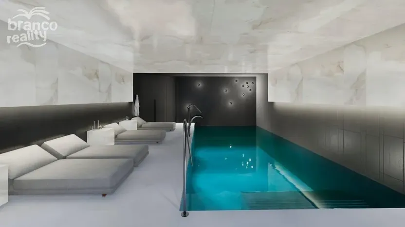 Prodej bytu 3+kk, Calpe, Alicante, Španělsko, 111 m2