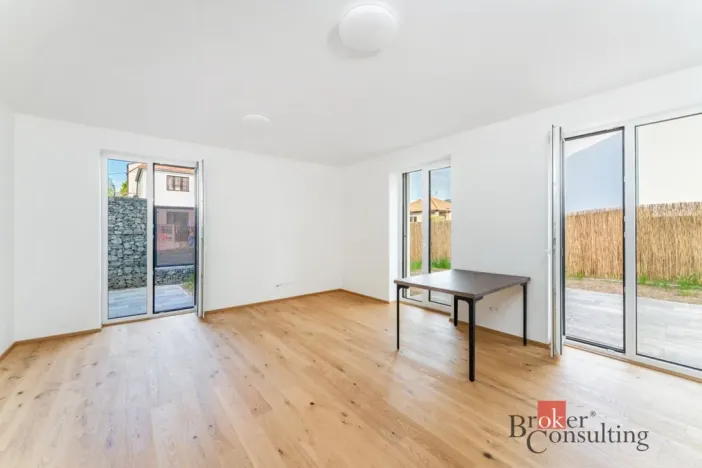 Pronájem bytu 1+kk, Praha - Chodov, K dubu, 35 m2