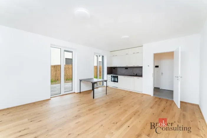 Pronájem bytu 1+kk, Praha - Chodov, K dubu, 35 m2