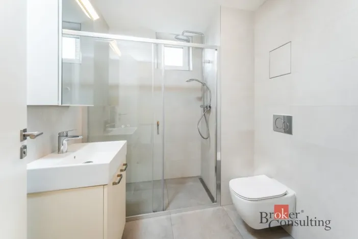 Pronájem bytu 1+kk, Praha - Chodov, K dubu, 35 m2