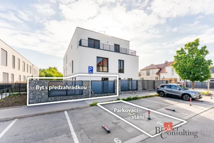 Pronájem bytu 1+kk, Praha - Chodov, K dubu, 35 m2