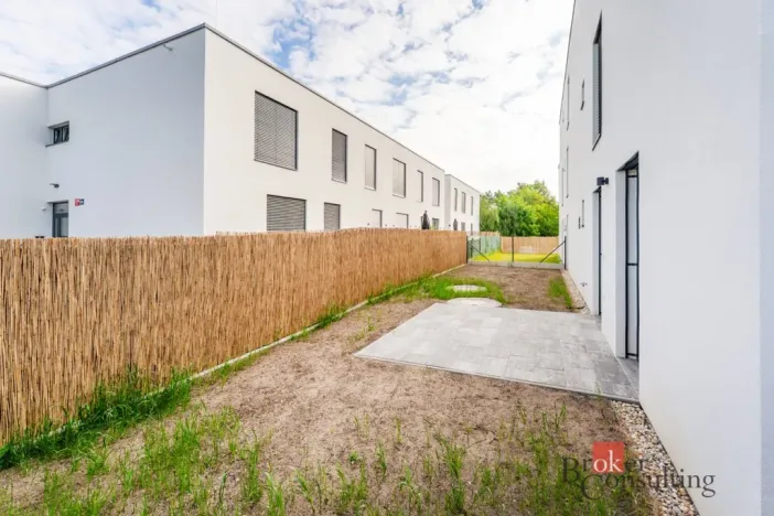 Pronájem bytu 1+kk, Praha - Chodov, K dubu, 35 m2