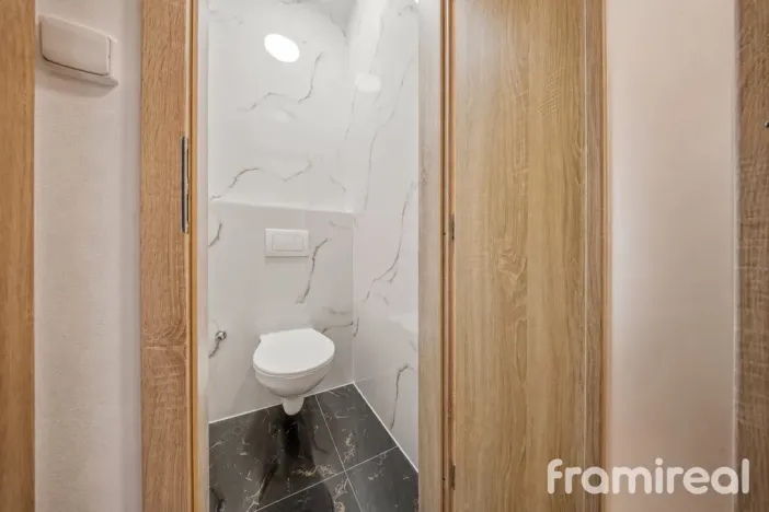 Pronájem bytu 3+kk, Brno, Slevačská, 70 m2