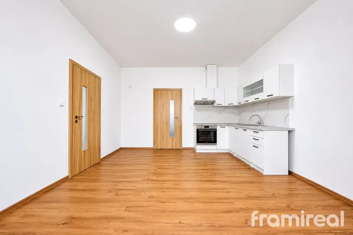 Pronájem bytu 3+kk, Brno, Slevačská, 70 m2