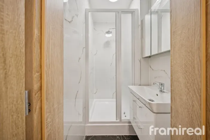 Pronájem bytu 3+kk, Brno, Slevačská, 70 m2
