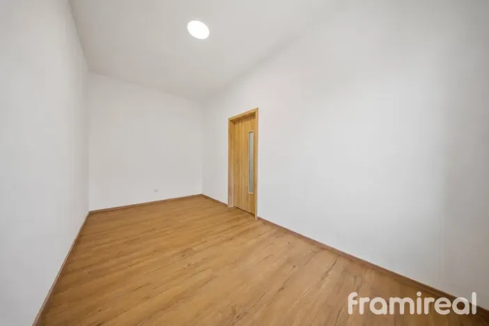 Pronájem bytu 3+kk, Brno, Slevačská, 70 m2