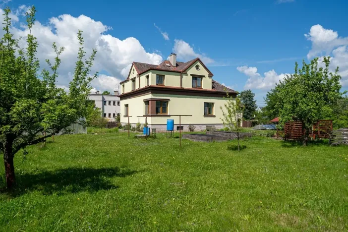 Prodej vícegeneračního domu, Ostrava - Nová Bělá, Zolova, 338 m2