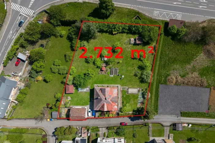 Prodej vícegeneračního domu, Ostrava - Nová Bělá, Zolova, 338 m2
