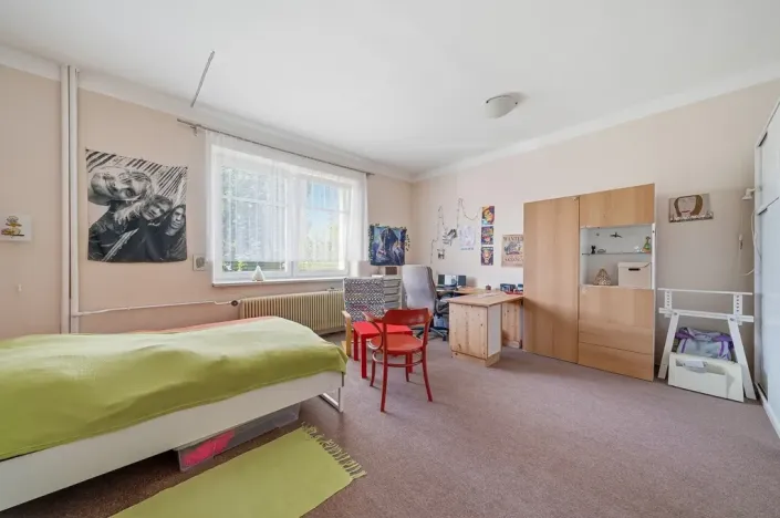 Prodej vícegeneračního domu, Ostrava - Nová Bělá, Zolova, 338 m2