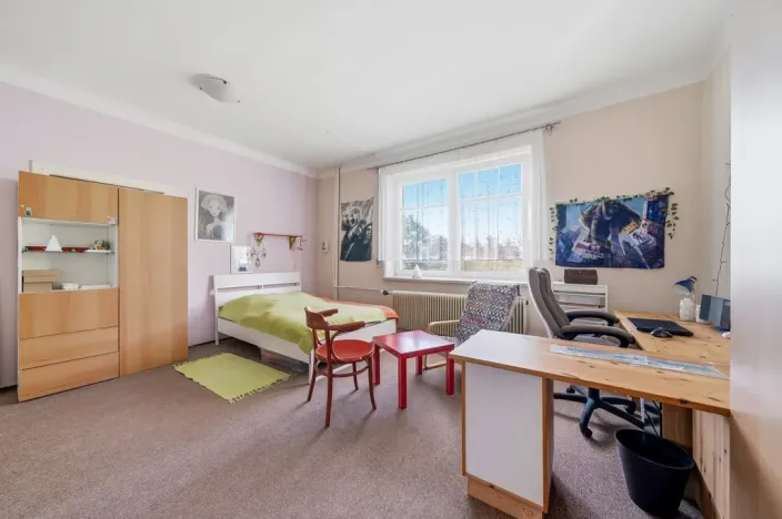 Prodej vícegeneračního domu, Ostrava - Nová Bělá, Zolova, 338 m2