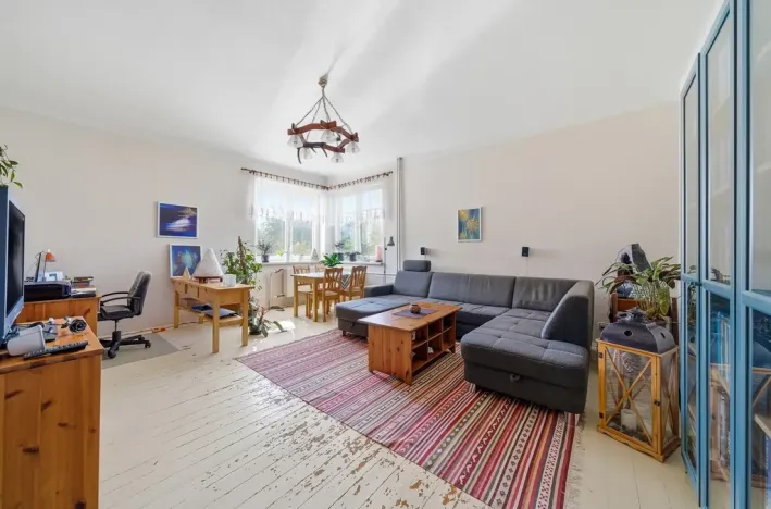 Prodej vícegeneračního domu, Ostrava - Nová Bělá, Zolova, 338 m2