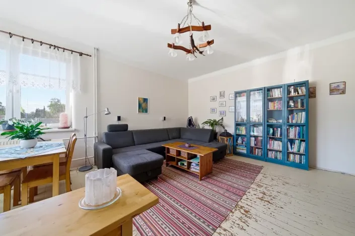 Prodej vícegeneračního domu, Ostrava - Nová Bělá, Zolova, 338 m2