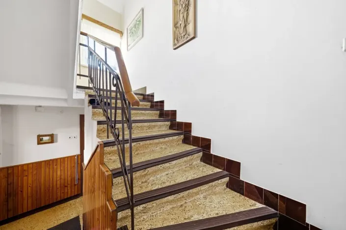 Prodej vícegeneračního domu, Ostrava - Nová Bělá, Zolova, 338 m2
