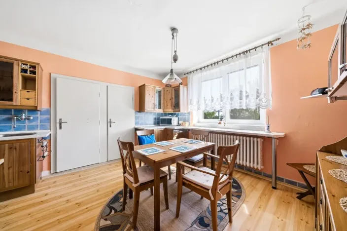 Prodej vícegeneračního domu, Ostrava - Nová Bělá, Zolova, 338 m2