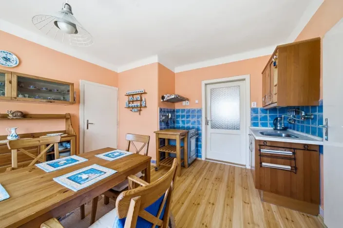 Prodej vícegeneračního domu, Ostrava - Nová Bělá, Zolova, 338 m2