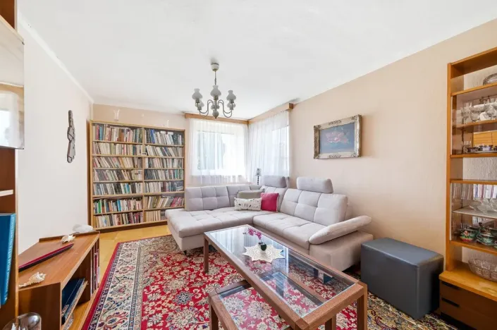 Prodej vícegeneračního domu, Ostrava - Nová Bělá, Zolova, 338 m2