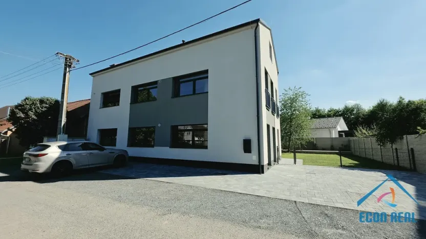 Pronájem kanceláře, Herink, U Kovárny, 55 m2