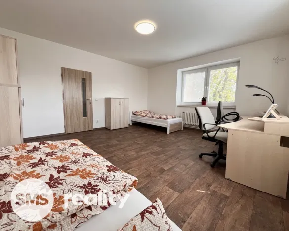 Pronájem bytu 4+1, Slavkov, Ludvíka Svobody, 100 m2