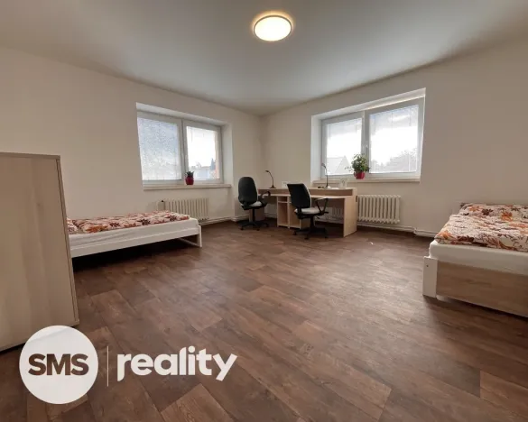 Pronájem bytu 4+1, Slavkov, Ludvíka Svobody, 100 m2