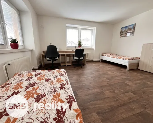 Pronájem bytu 4+1, Slavkov, Ludvíka Svobody, 100 m2