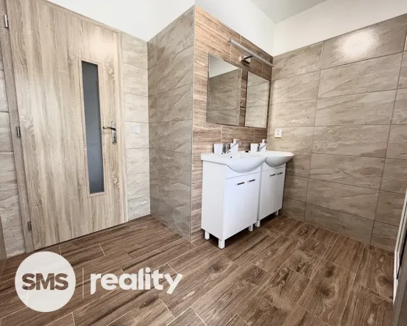 Pronájem bytu 4+1, Slavkov, Ludvíka Svobody, 100 m2