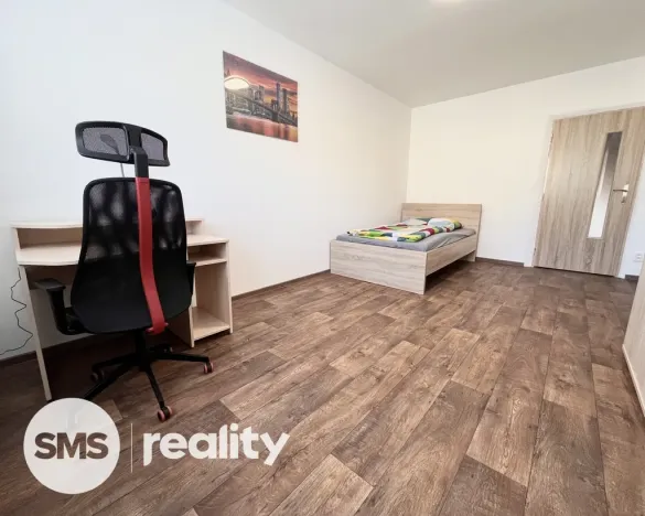 Pronájem bytu 4+1, Slavkov, Ludvíka Svobody, 100 m2